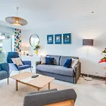Appartement Deluxe Gran Marbella