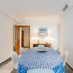 Deluxe Gran Appartement