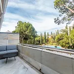 Deluxe Gran Appartement Marbella