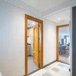 Appartement Deluxe Gran Marbella