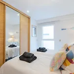 Appartement Deluxe Gran Marbella