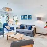 Deluxe Gran Appartement *