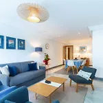 Appartement Deluxe Gran *