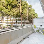 Appartement Deluxe Gran *