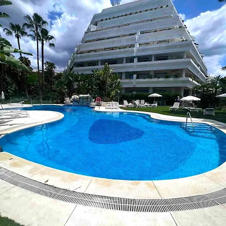 Apartmán Deluxe Gran Marbella