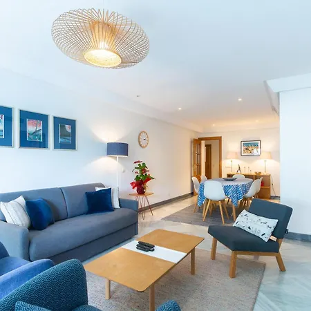 Deluxe Gran Apartmán