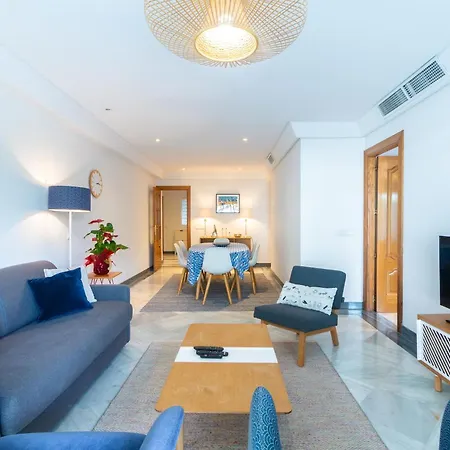 Apartmán Deluxe Gran *