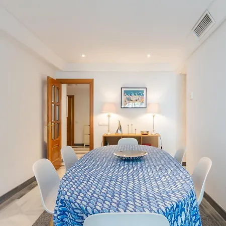 Deluxe Gran Apartmán