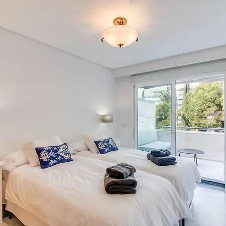 Apartmán Deluxe Gran *