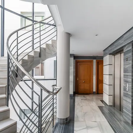 Apartmán Deluxe Gran *