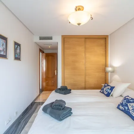 Deluxe Gran Apartmán *