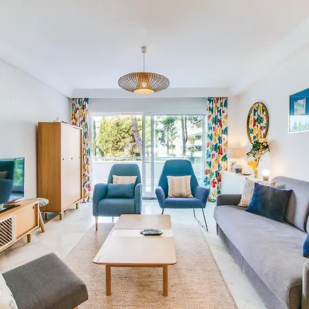 Deluxe Gran Appartement