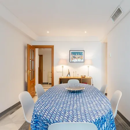 Appartement Deluxe Gran *