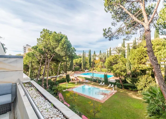 Deluxe Gran Marbella