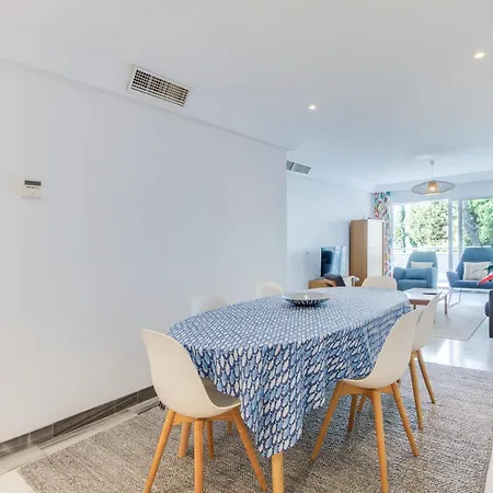 Deluxe Gran Marbella