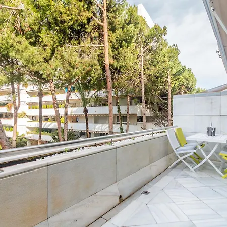 Deluxe Gran Appartamento Marbella